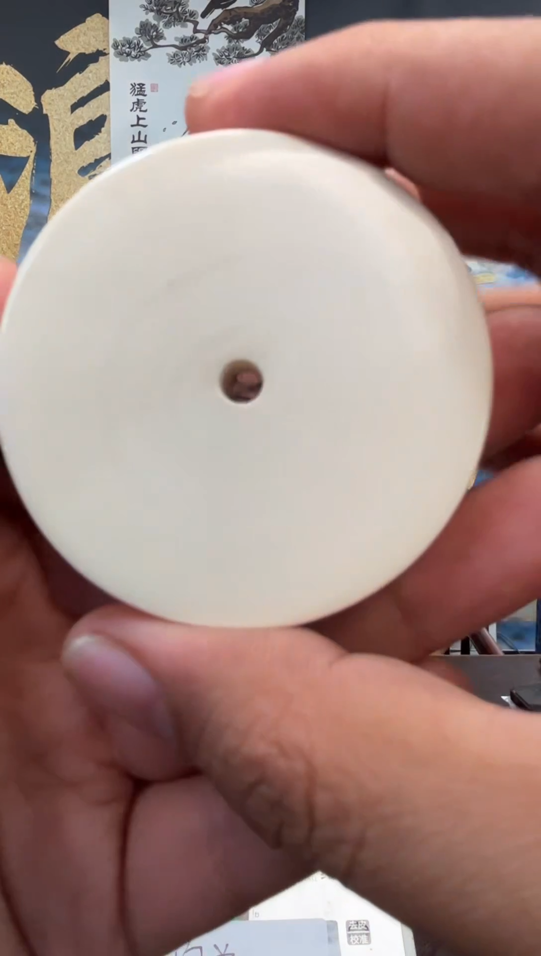 吊坠猛犸象牙猛犸猛犸猛犸68