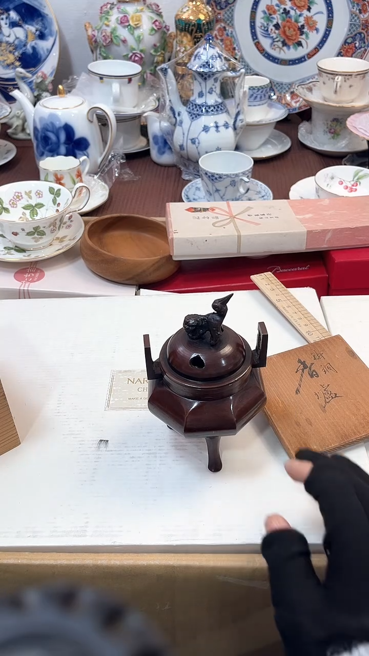 【闪购商品】瓷片7三宝日瓷感谢支持