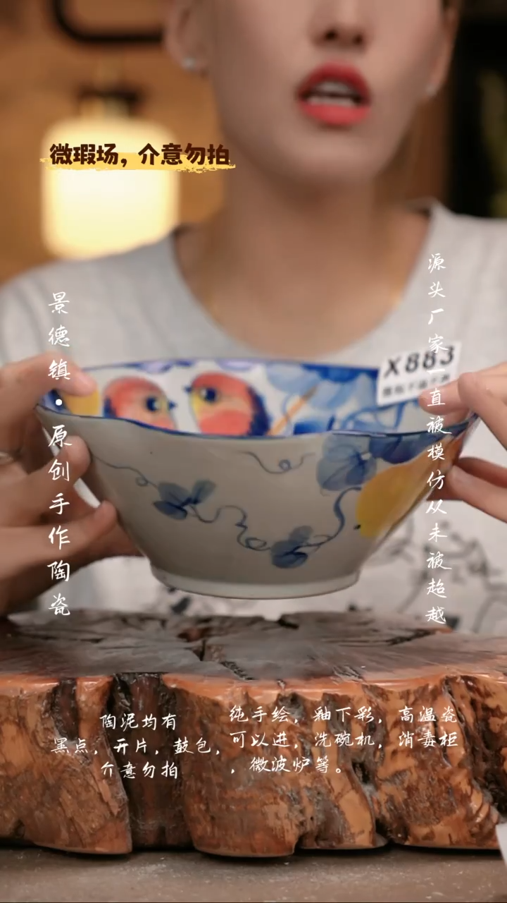 其他WX883新十二器