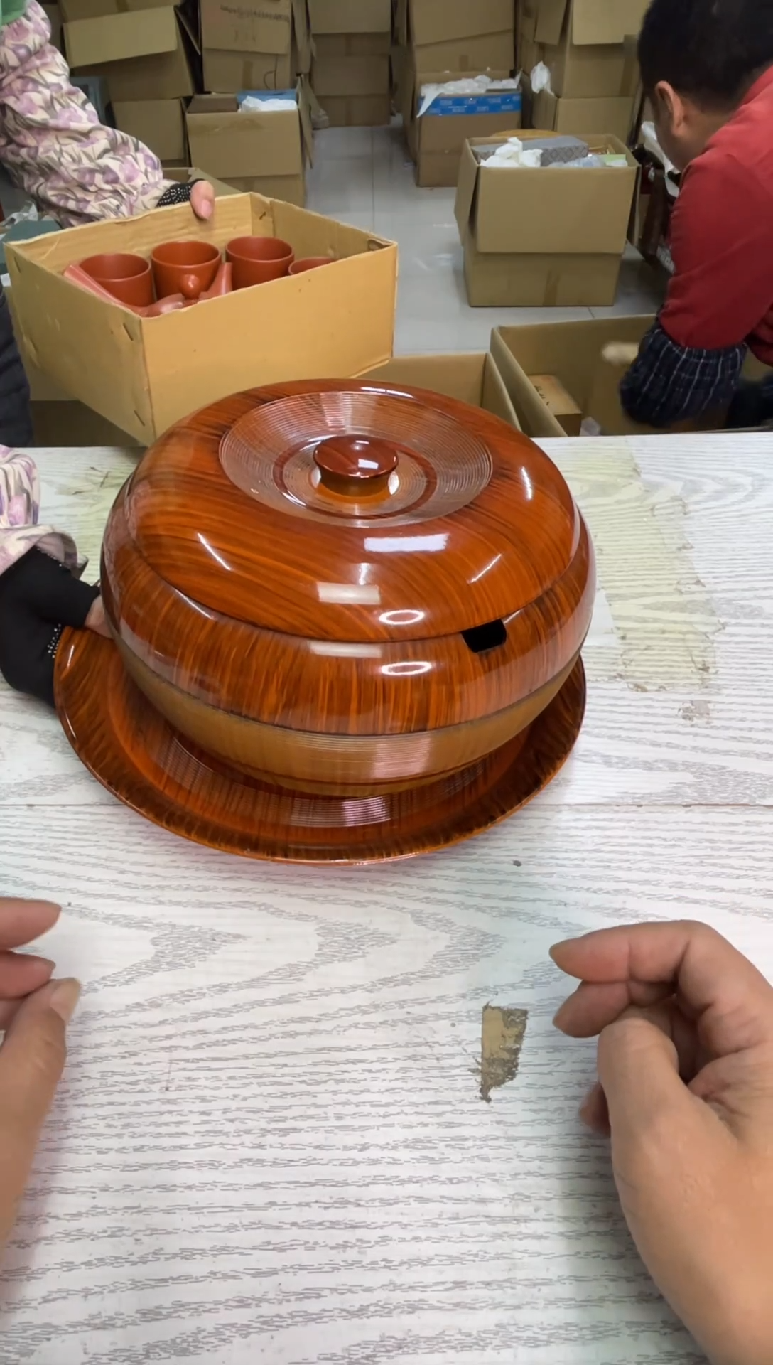 1盒默认微瑕，no退no换，介意勿拍
