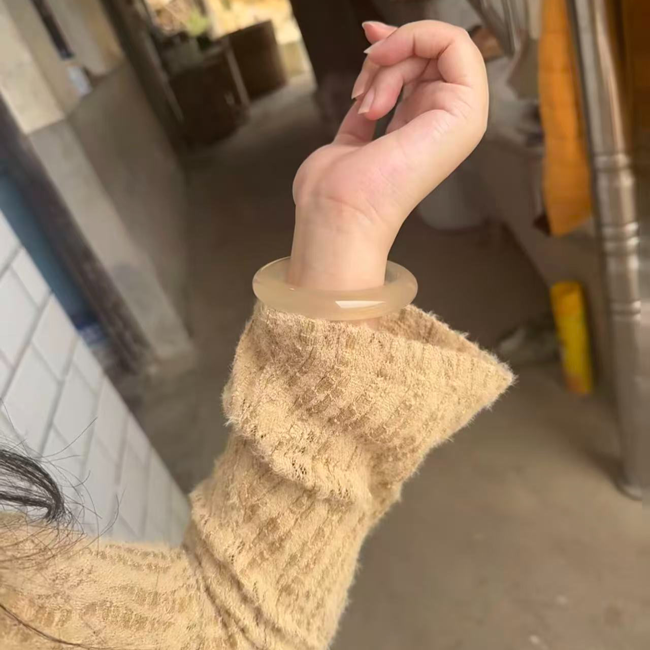 11《中秋好礼》正圈优雅时尚百搭