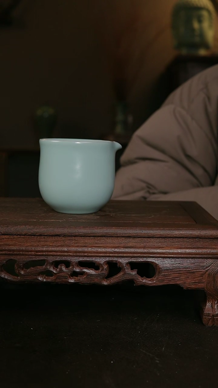 【闪购商品】其他王国奇手工公道杯  手签