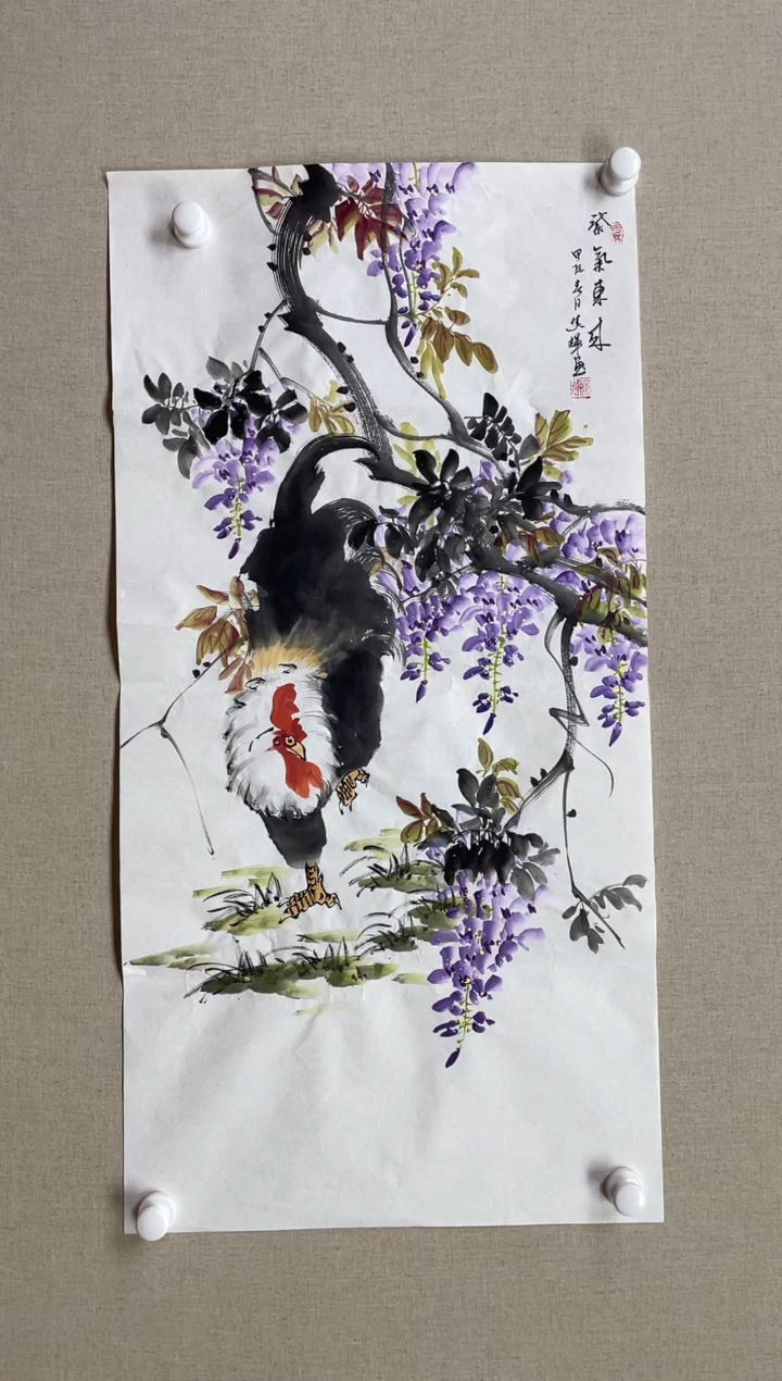 国画100*50 焦辉焦辉焦辉焦辉焦辉焦辉