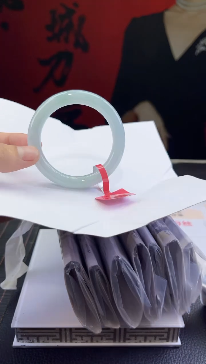 【闪购商品】翡翠手镯未镶嵌5翡翠手镯