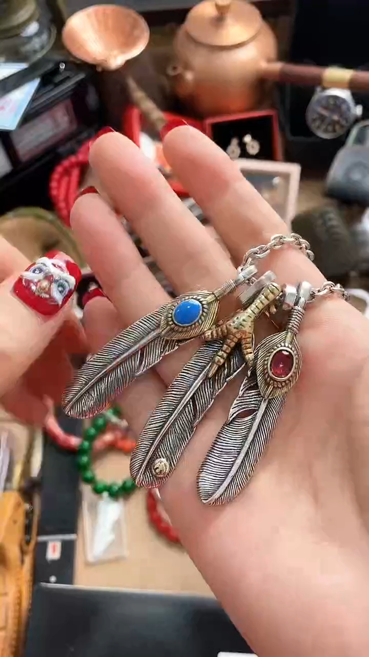 【闪购商品】瓷片悠韵杂货铺6号