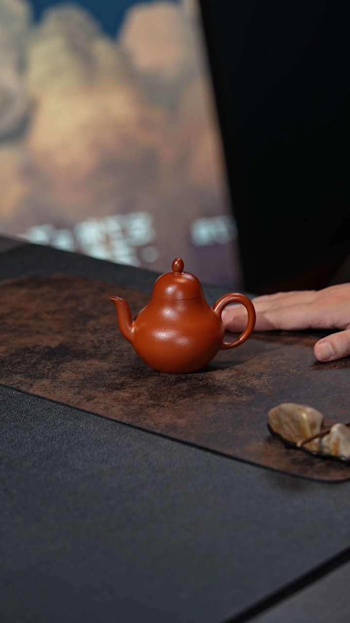 【闪购商品】紫砂茶壶思婷 1111111111