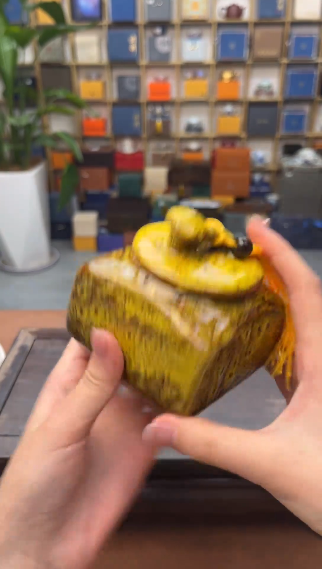 【闪购商品】@@万瓷茶奢馆甄选精品