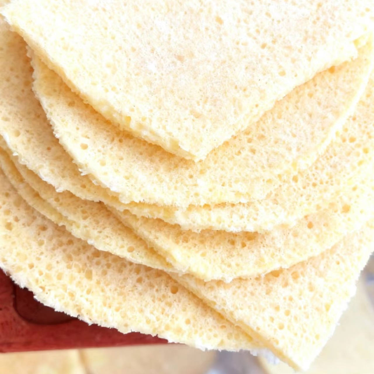 手工内蒙古特产奶皮