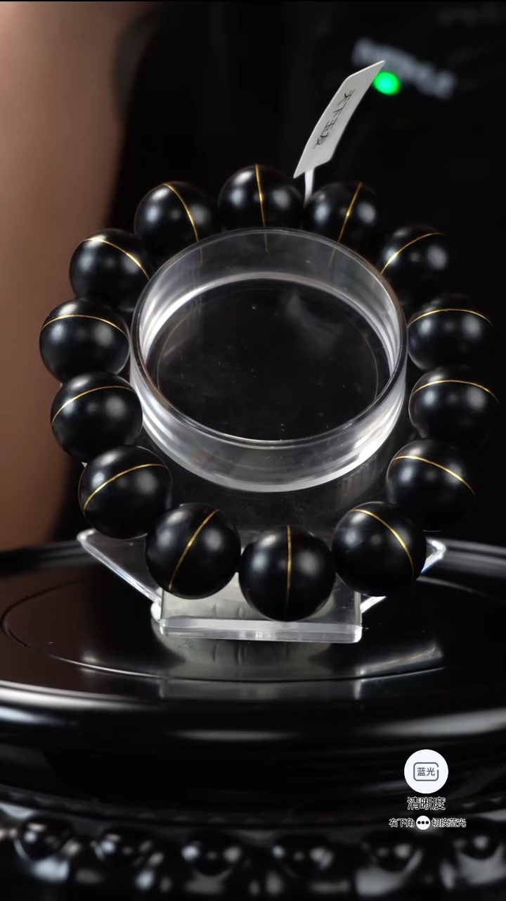 和田玉未镶嵌手串手串