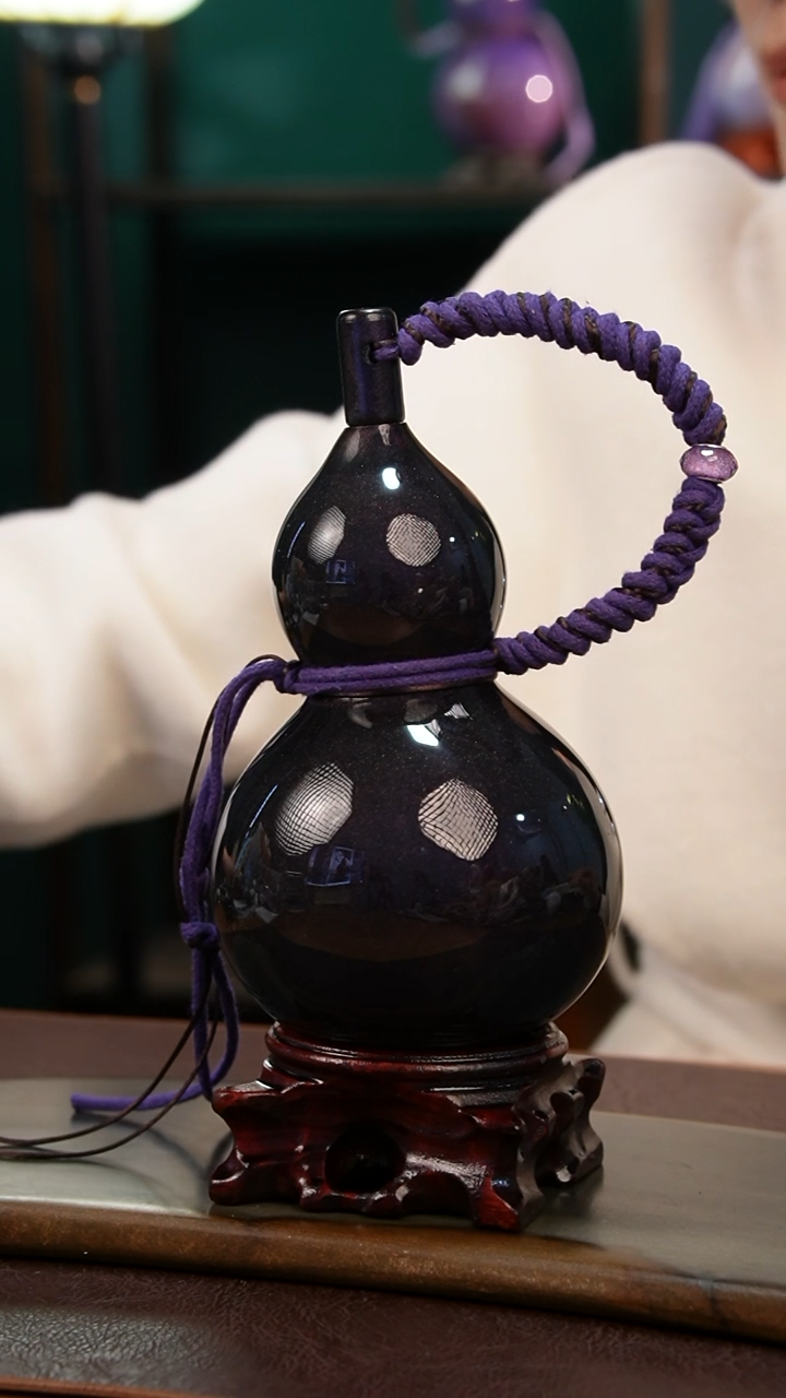 【闪购商品】C045热水酒葫芦 一物一拍