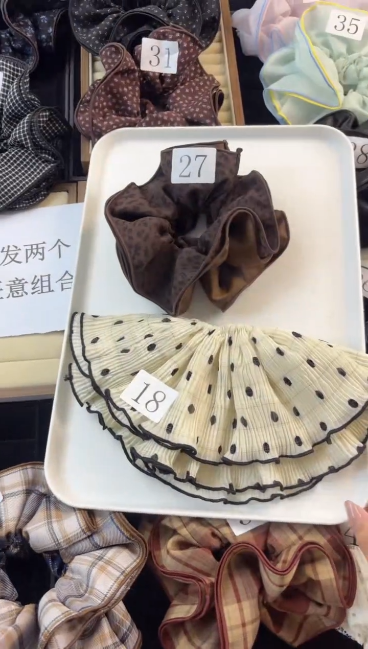 非金属布艺27+18