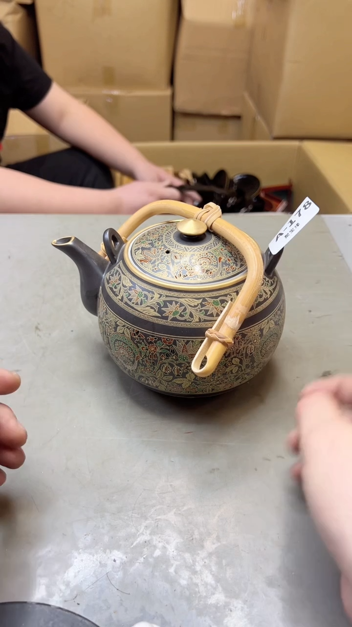 【闪购商品】瓷片178聚宝缘海淘精选