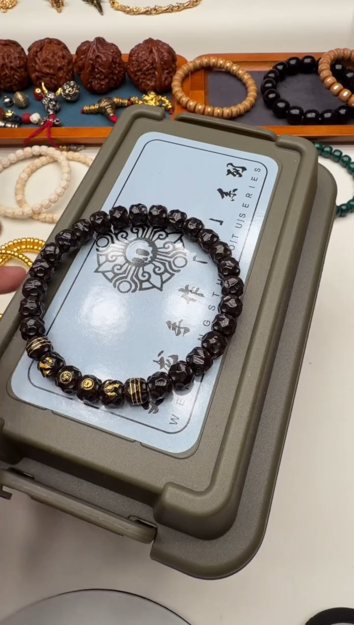 手串椰蒂6标无相