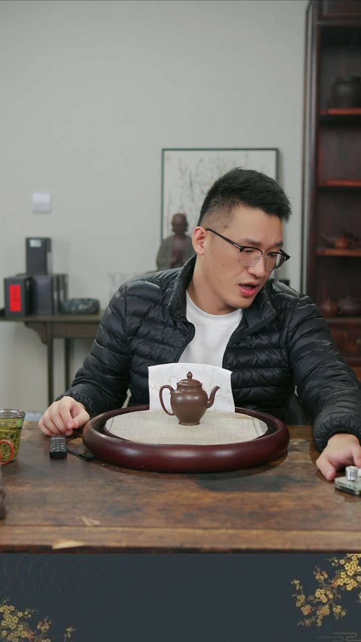 茶壶紫砂老行家紫砂3