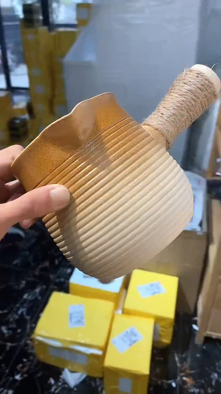 【闪购商品】1200ml陶韵罐罐壶壶壶1111