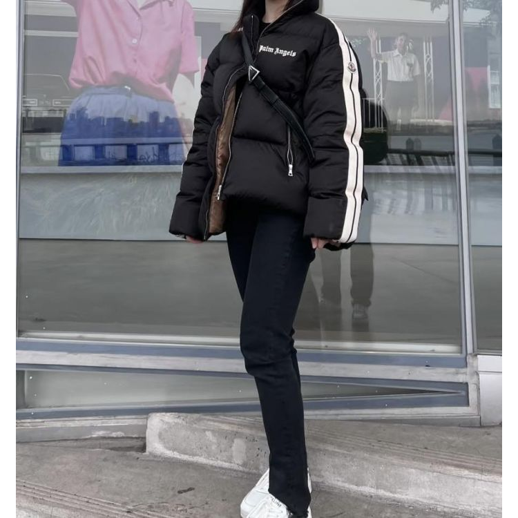 MONCLER/羽绒服/95新/聚酯纤维/[251129ZY01]