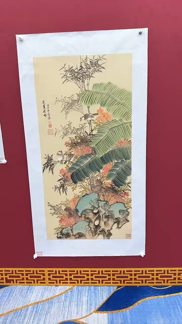 【闪购商品】国画书法绘画闪电购-