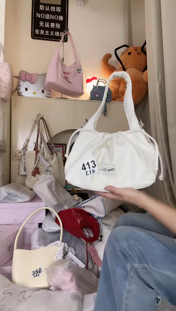 PU以直播间展示为准默认微瑕413