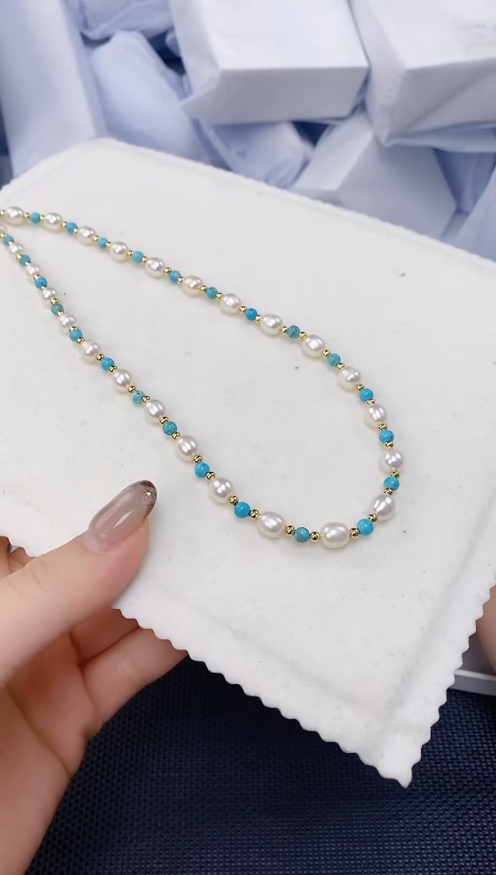 未镶嵌耳饰淡水珍珠xl1029