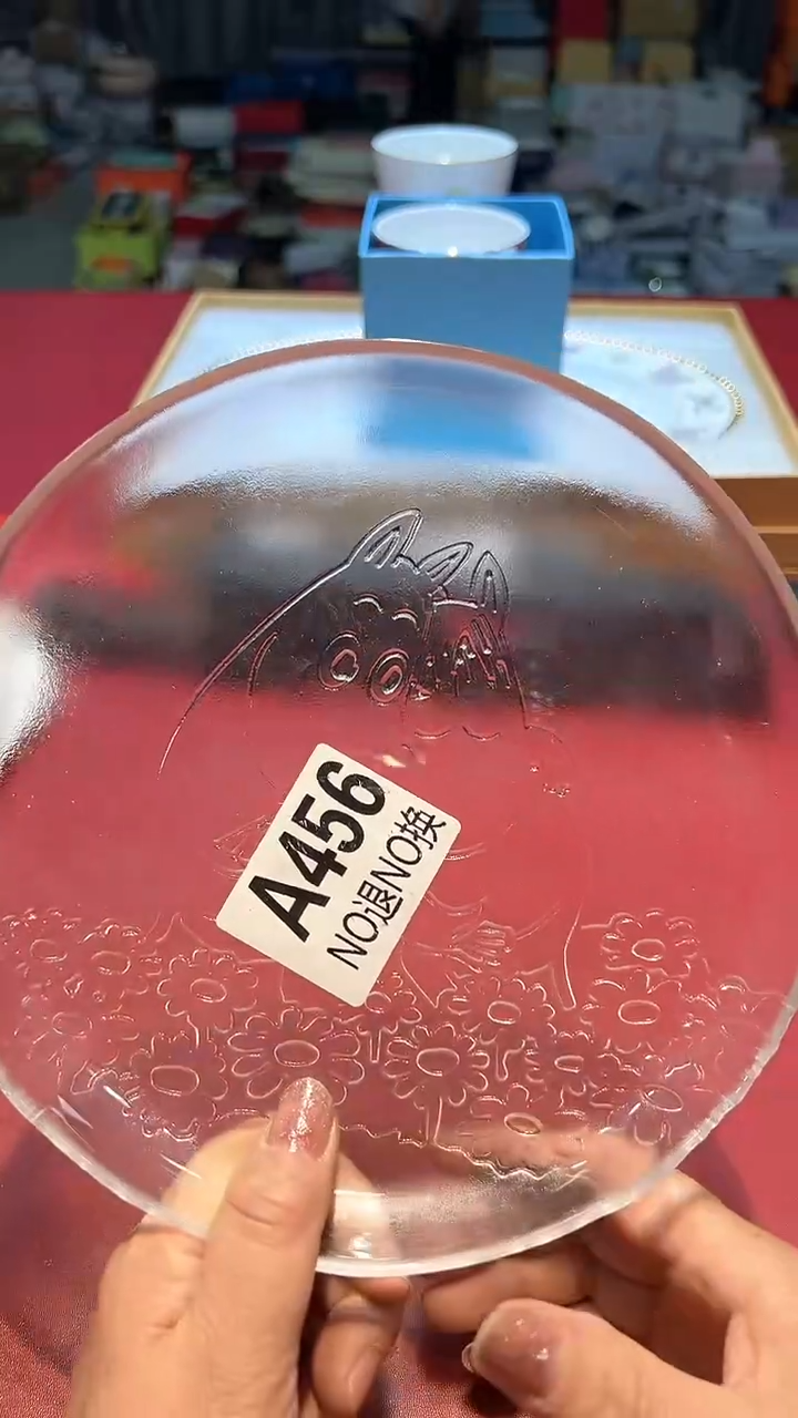 【闪购商品】瓷片大漂亮瓷器一件不留