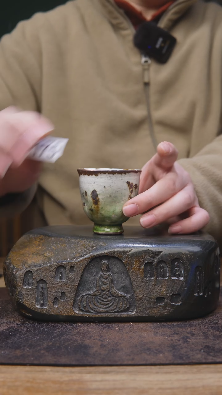 【闪购商品】开播福利手工茶具175