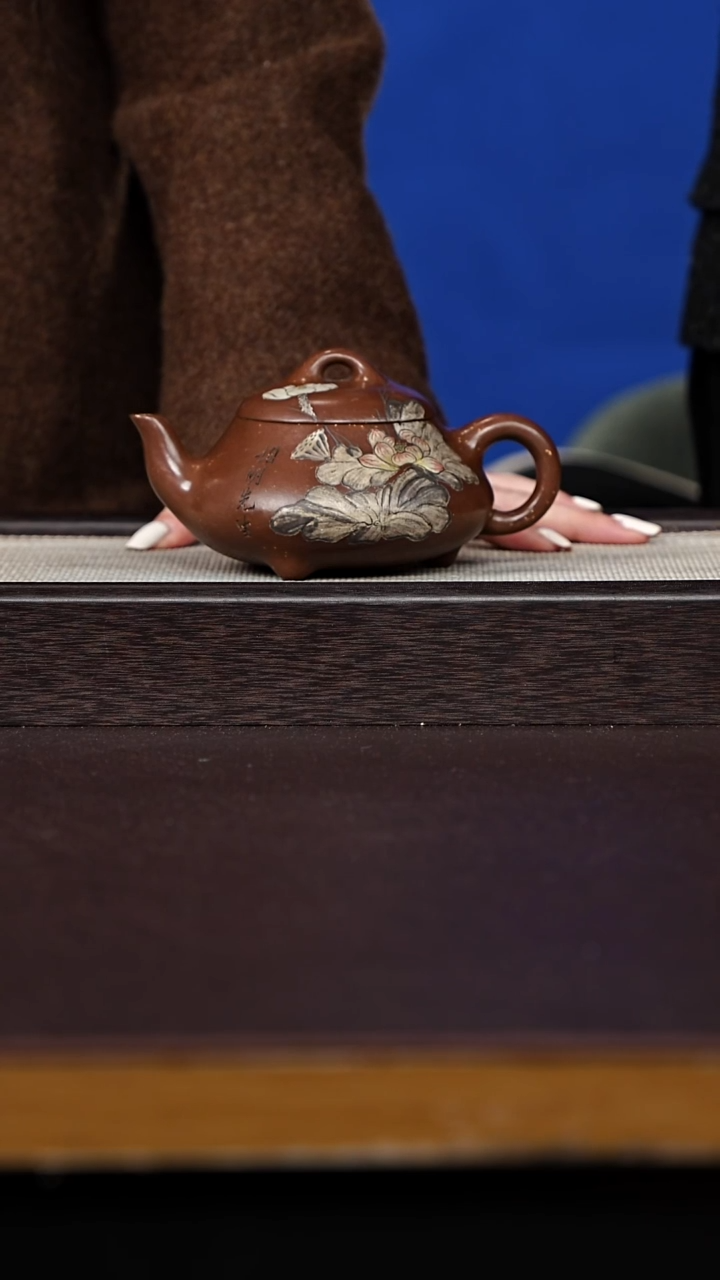 茶壶紫砂紫砂89  