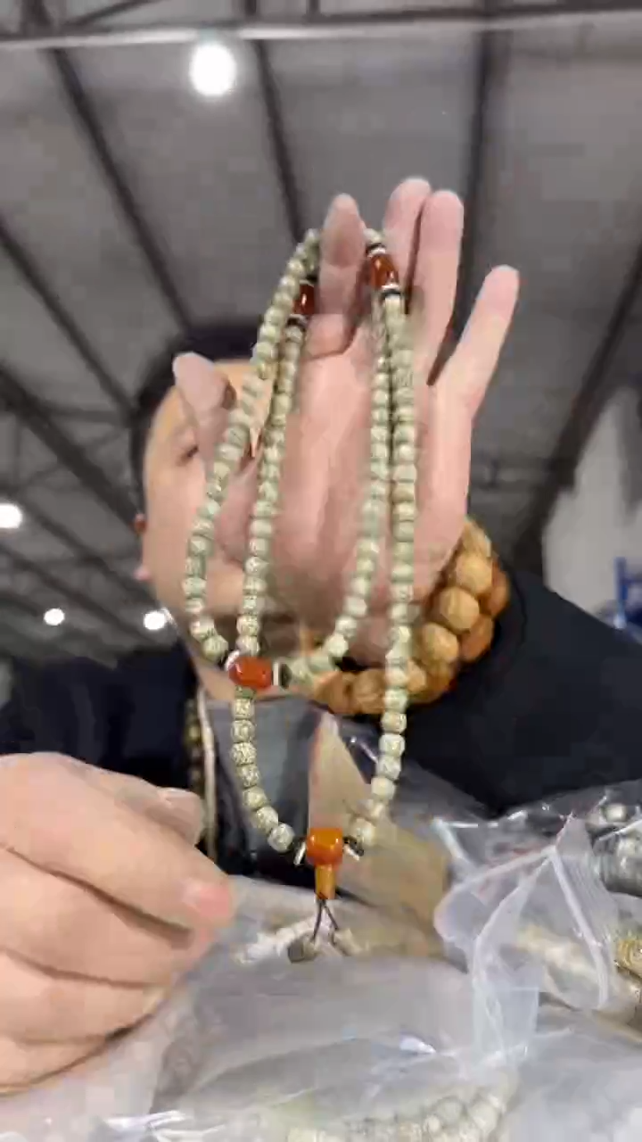 【闪购商品】星月菩提手串H149实物为准