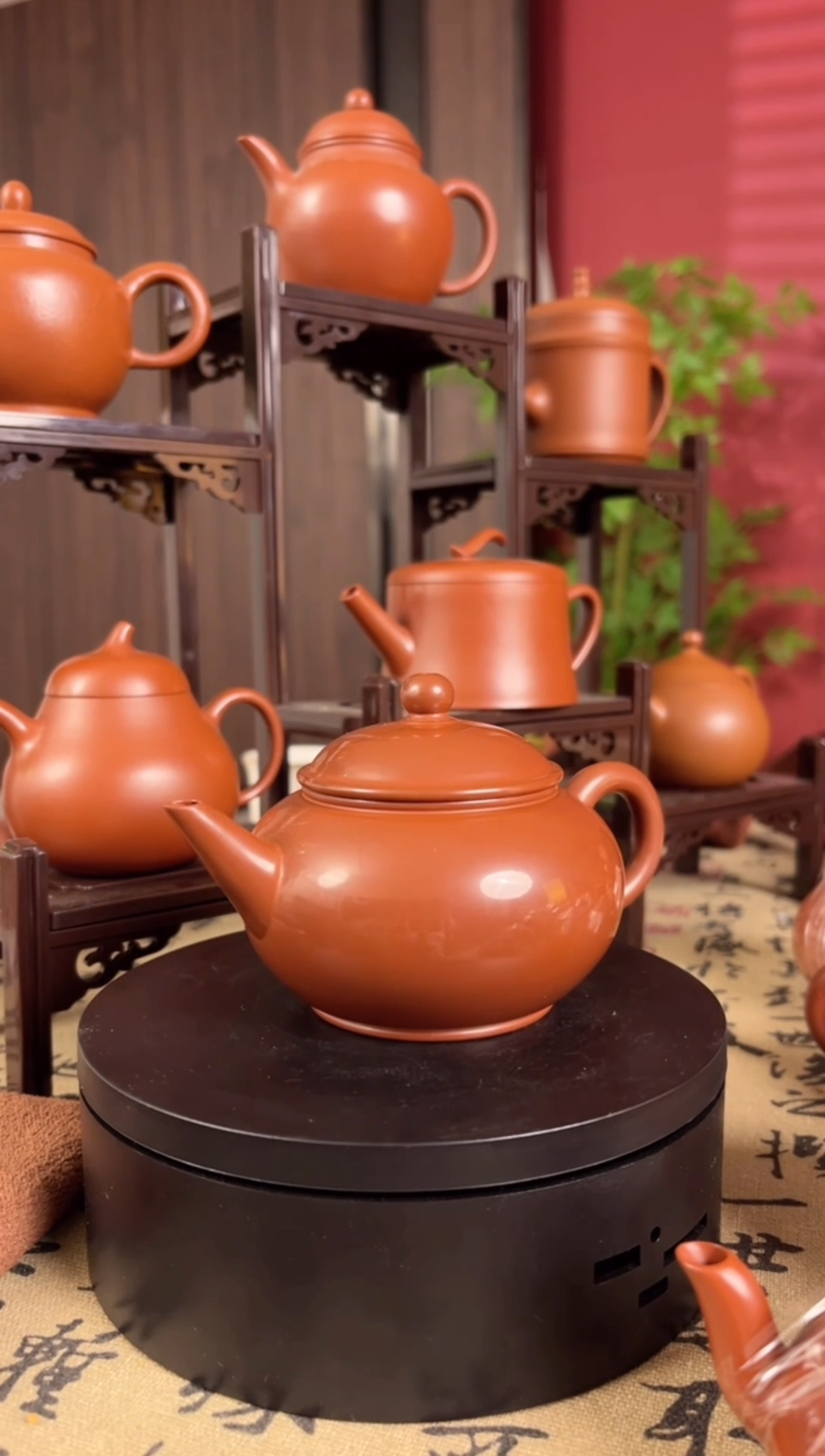 ㉛佘泽伟-水磨水平-130cc