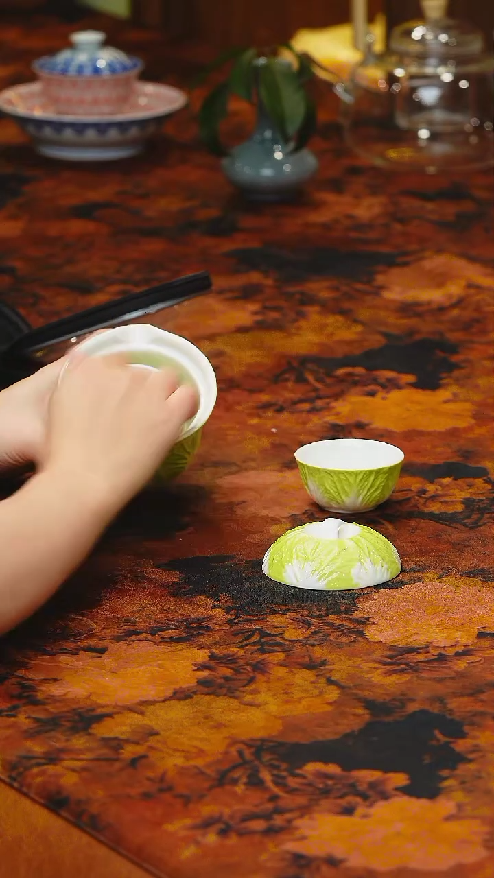 【闪购商品】楽门茶器！！！！