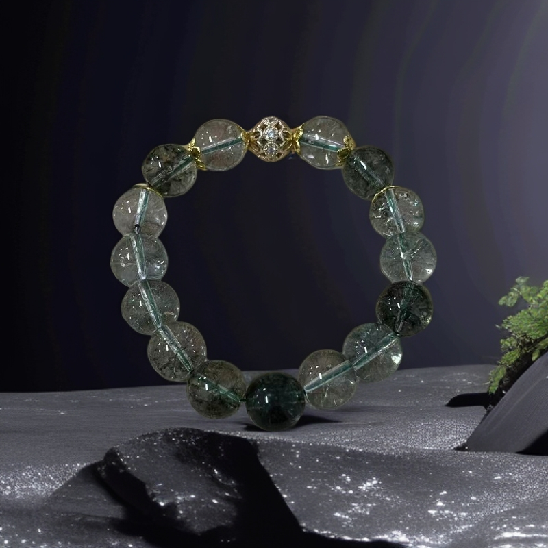 ys-373精品手串（无礼盒）