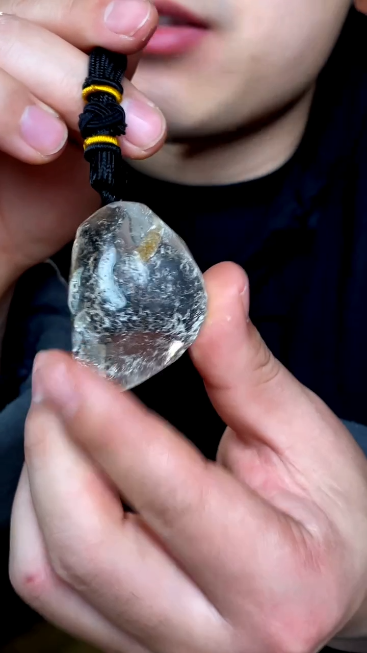 水晶摆件未镶嵌275