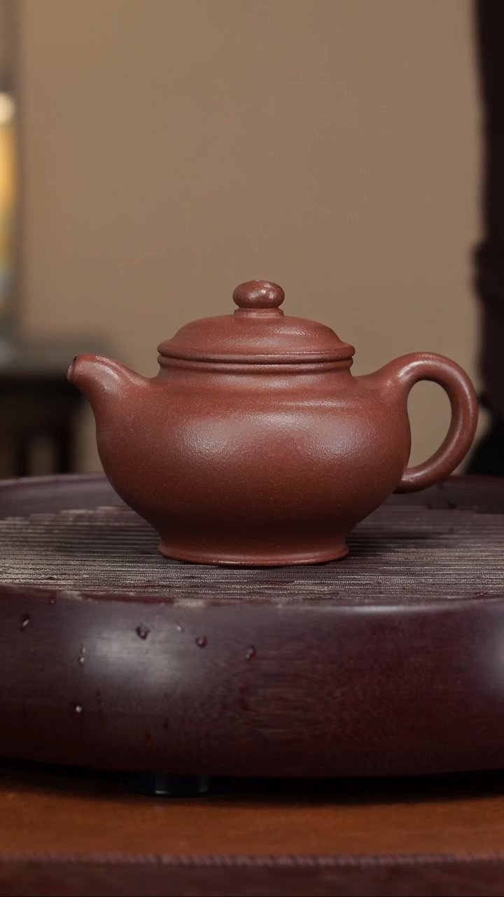【闪购商品】紫砂茶壶宜兴紫砂壶