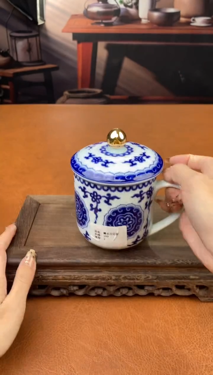 【闪购商品】陶禧茶器闪购福利V