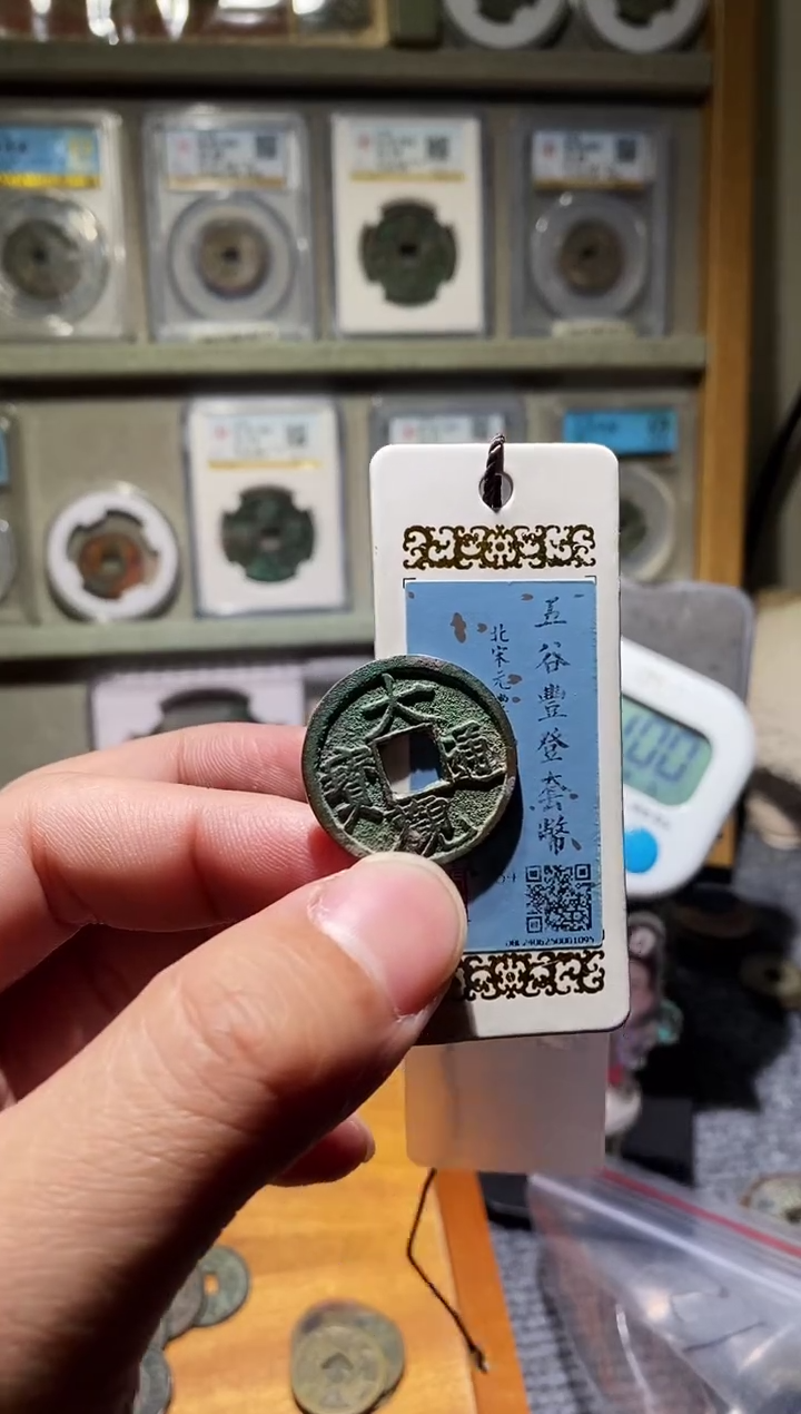 【闪购商品】金吉泉轩泽-大观luo48号