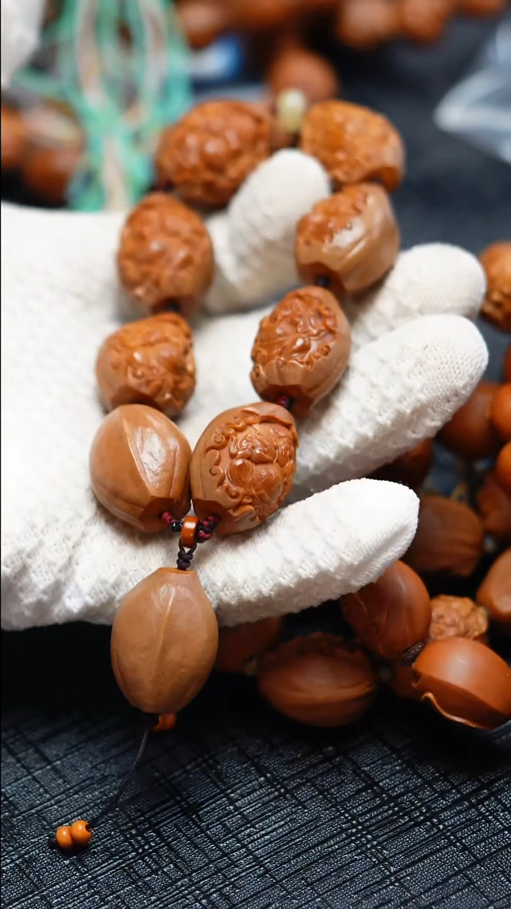 手串/手链橄榄核橄榄核