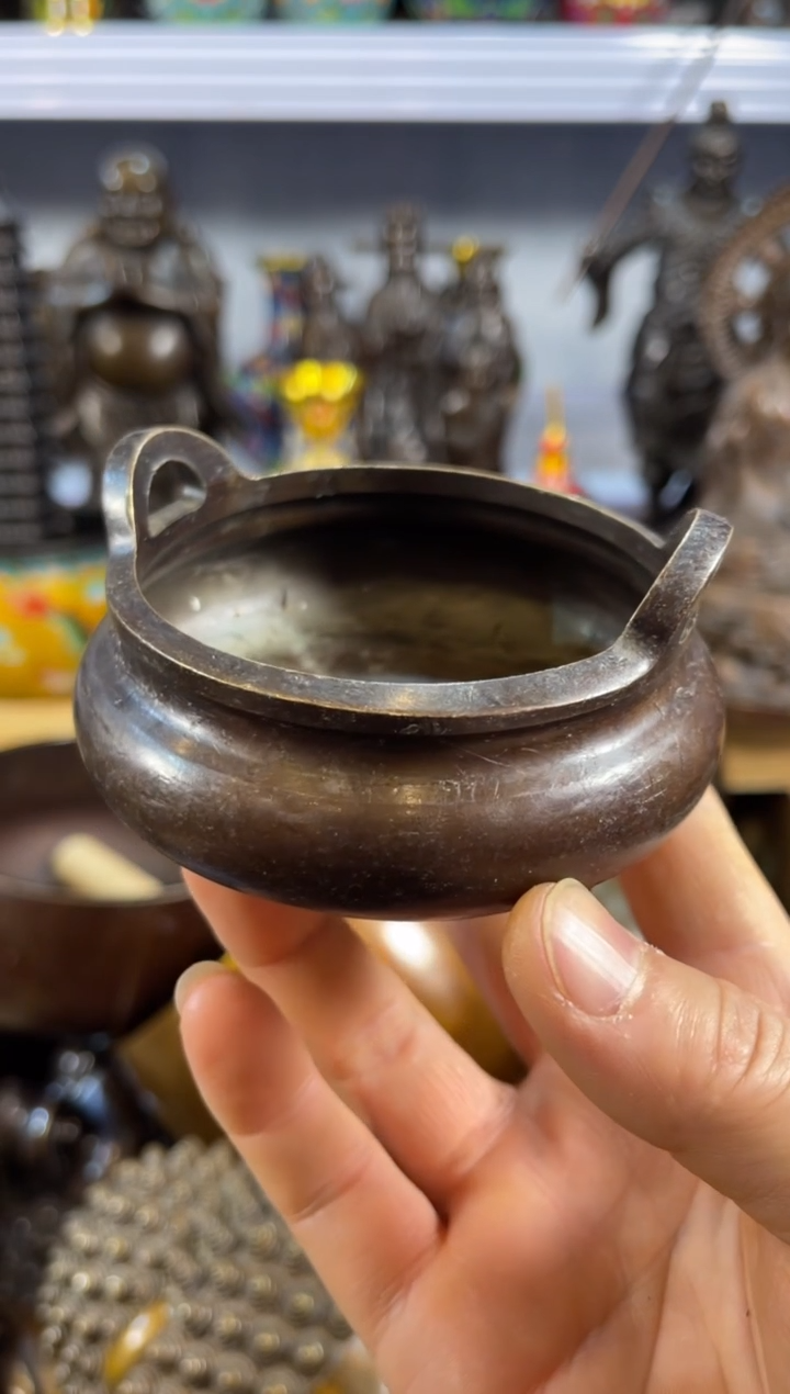 【闪购商品】1案台摆件 物品摆件