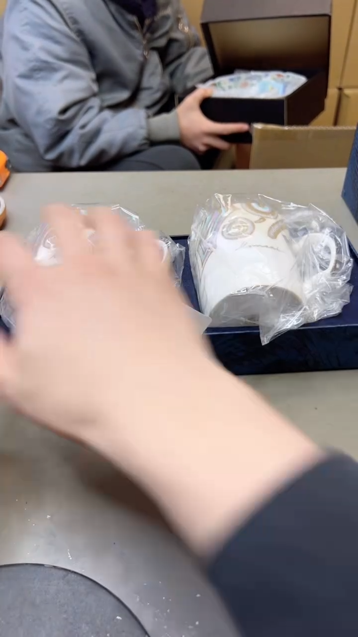 【闪购商品】瓷片54聚宝缘二号店