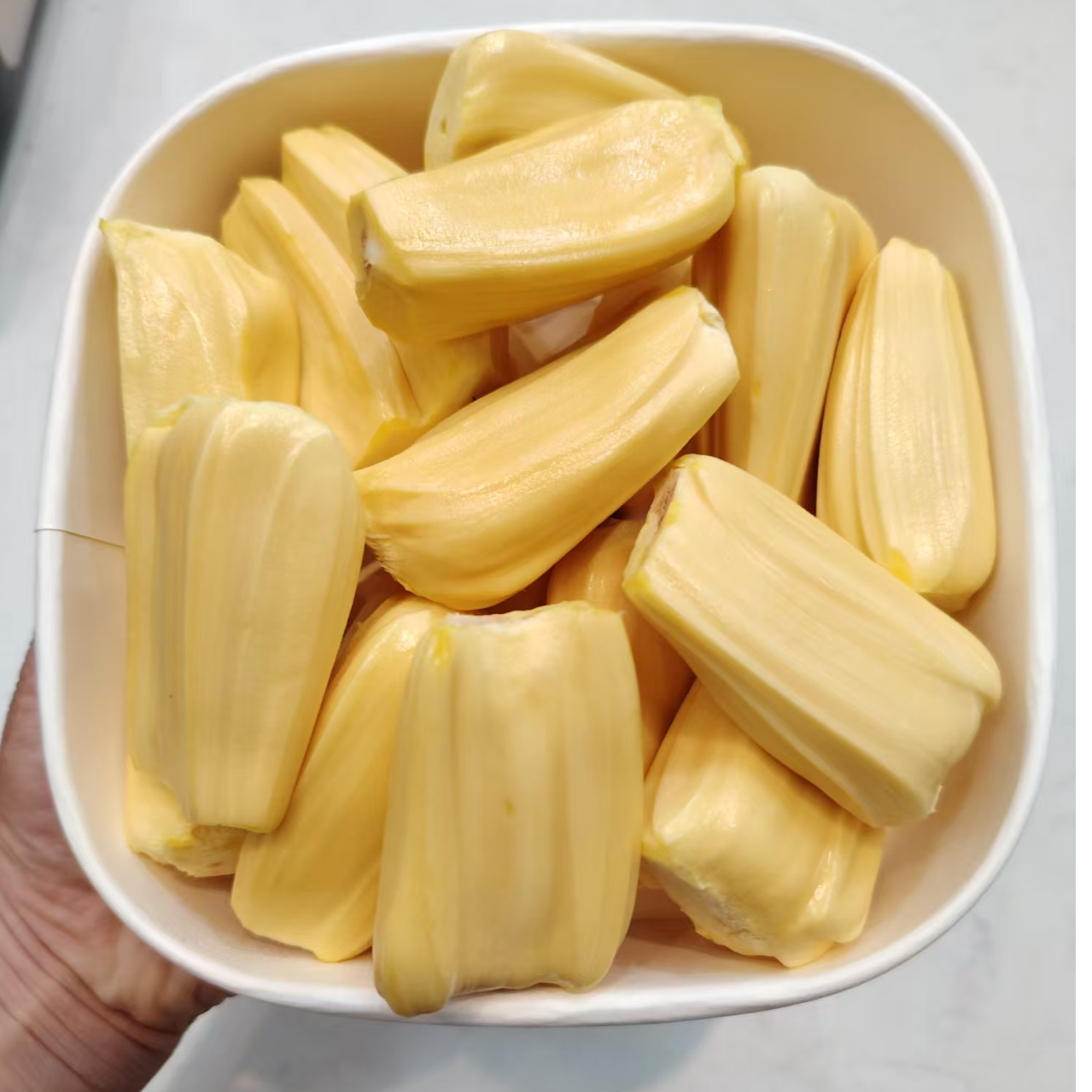 果切越南红肉菠萝蜜肉500g