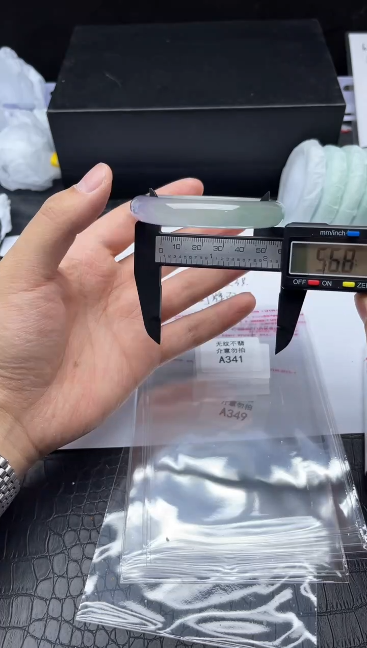 所见即所得！拍啥是啥341