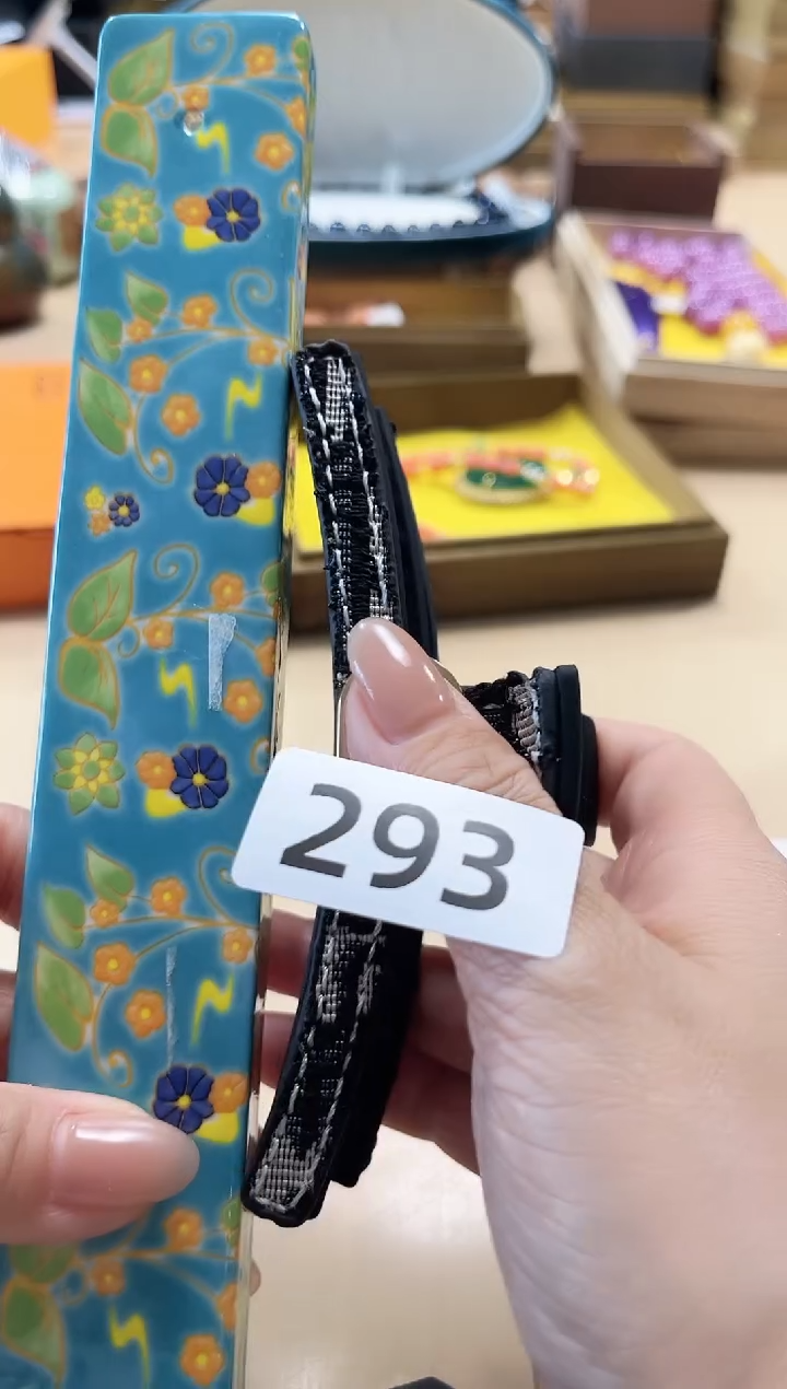 【闪购商品】瓷片陶瓷周边658文玩多人