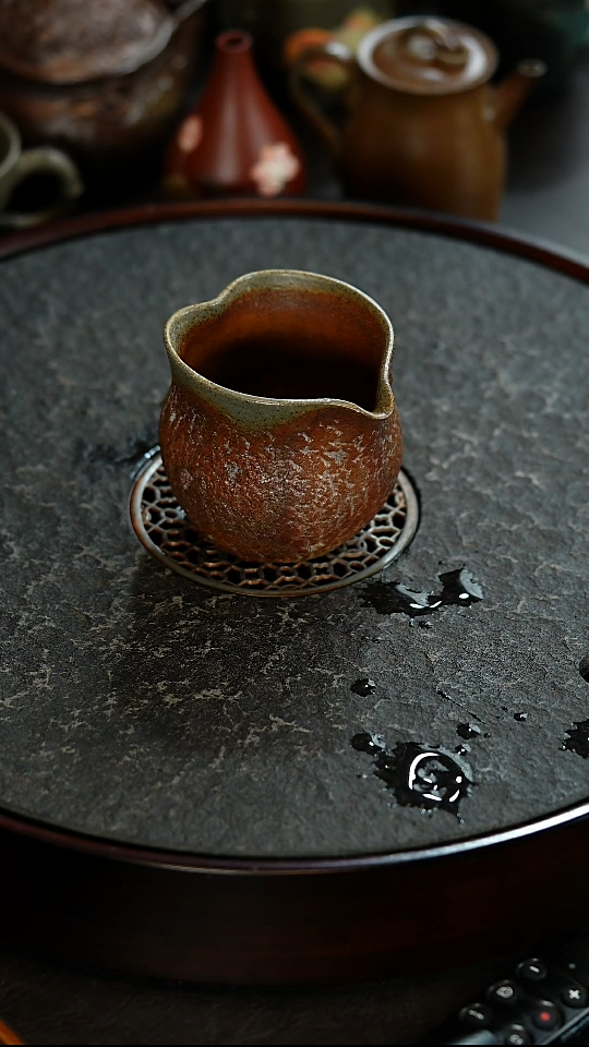 【闪购商品】紫砂茶杯宜兴紫砂主人杯