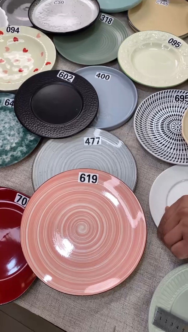 瓷619+477微瑕不介意拍