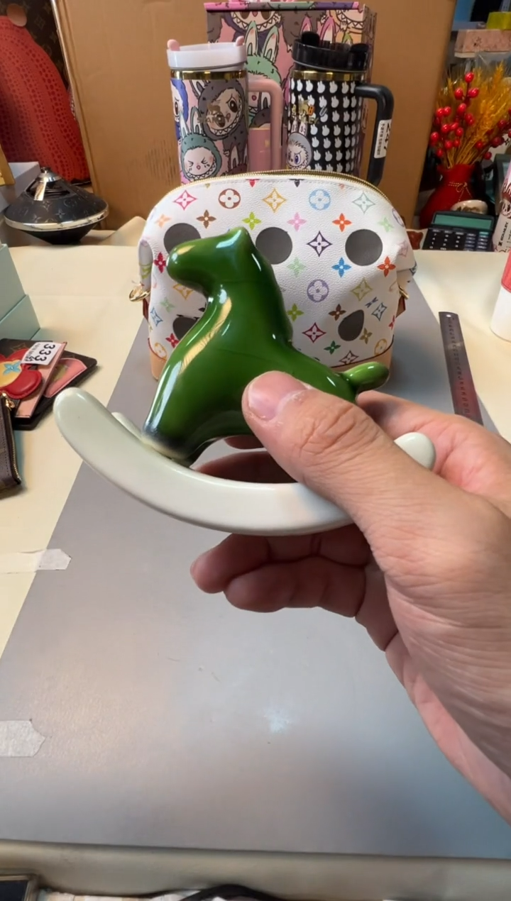 瓷片手工制品无品牌，七天无理由256