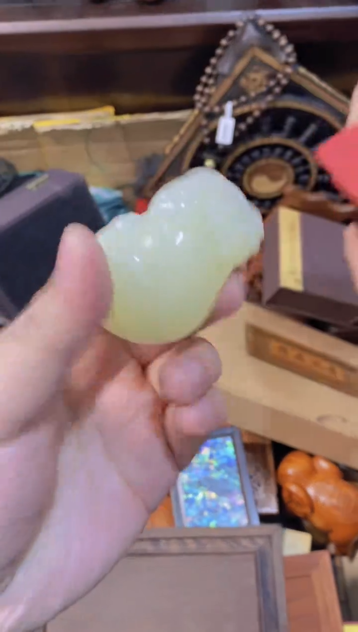 【闪购商品】木透貔貅直播推荐直播推荐