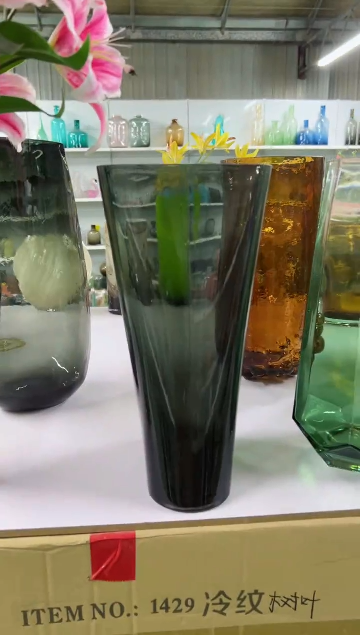 【闪购商品】玻璃3518