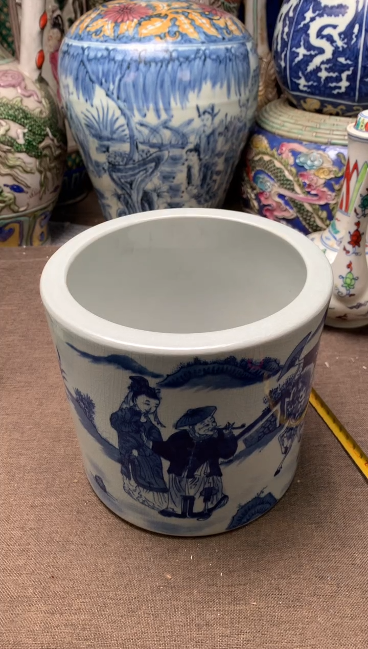 摆件旧藏瓷器旧藏瓷器