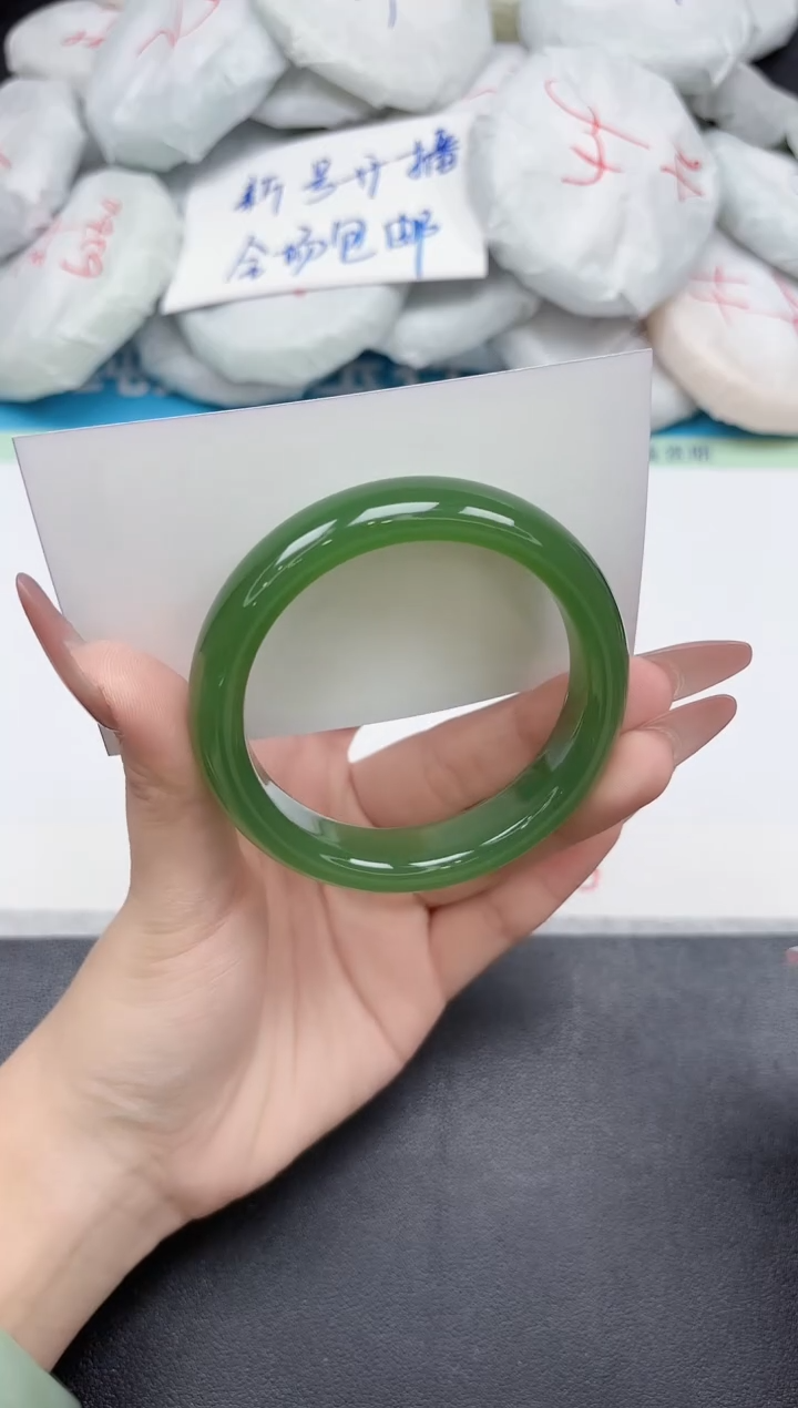 时尚手镯102-53 54