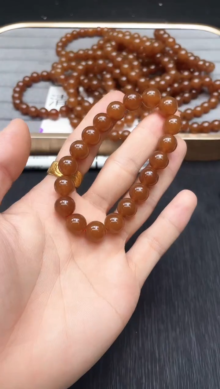 所见即所得 145焦糖10mm