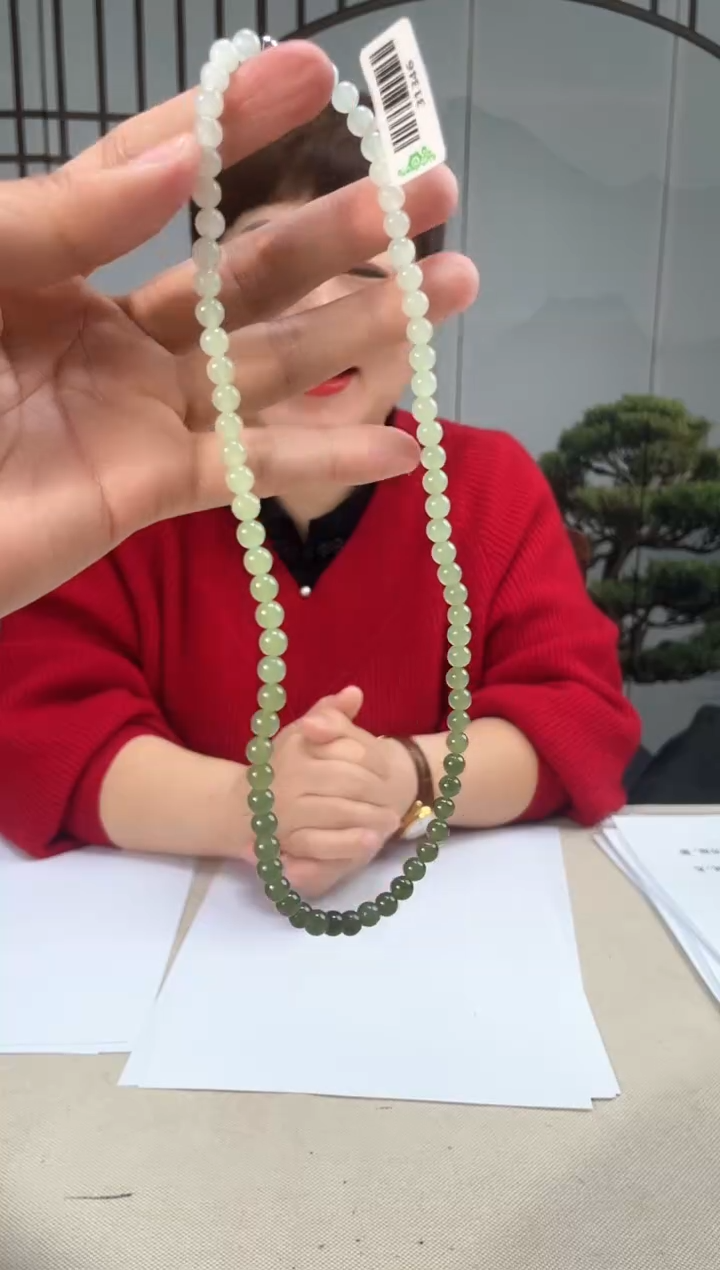 【闪购商品】定制和田玉和田玉（多样性拍一发一）19075