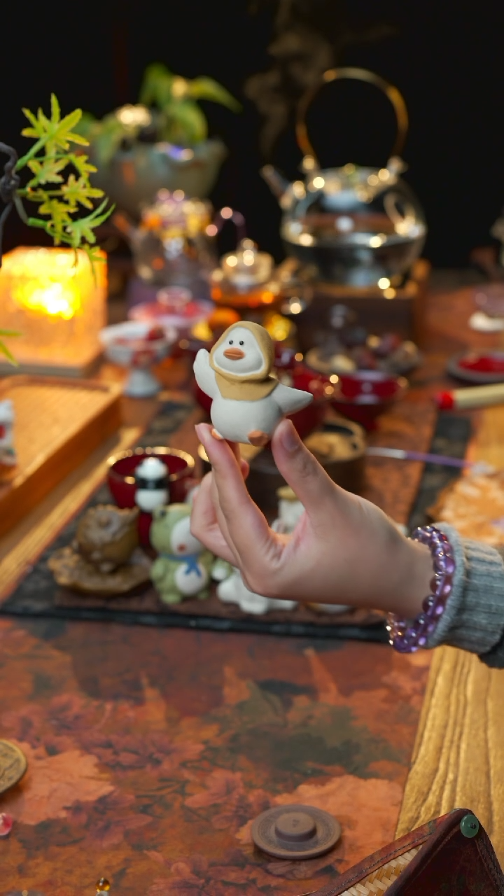 【闪购商品】杯德化县一方山水茶器工作室